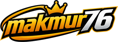 makmur76 logo